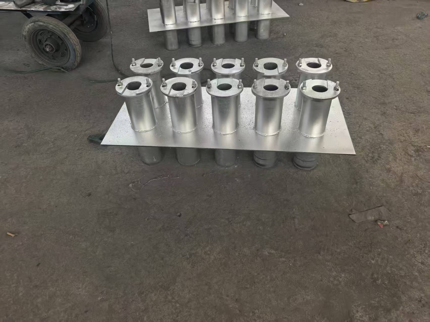 宣城市刚性防水套管通风套管 - 价格