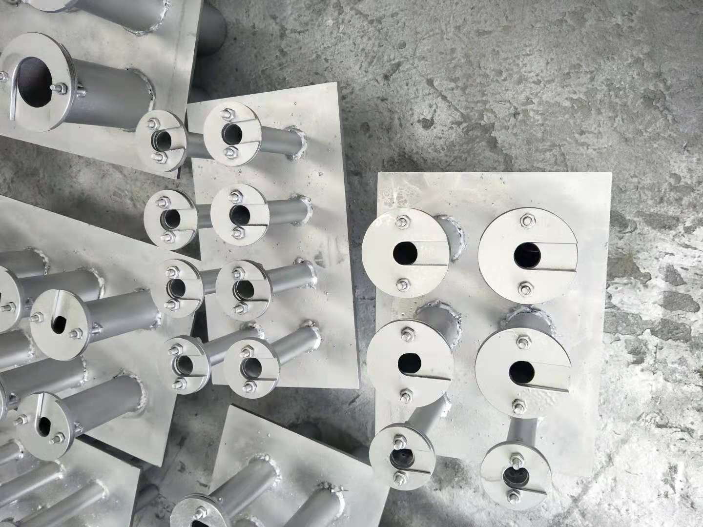 宣城市通风套管人防密闭套管 - 一站式服务